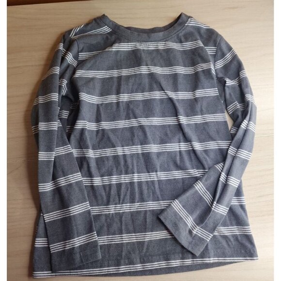 3 JUMPING BEANS Lot of 3 Boys Classic Long Sleeve Essential Tee Sz 6 - Picture 6 of 13